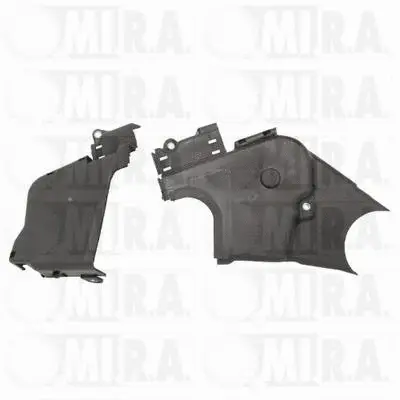 Cover, timing belt (28/3015)