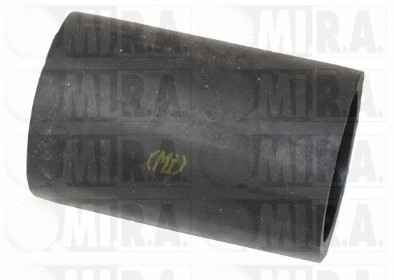 Charge Air Hose (16/4393)