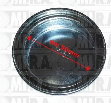 Frost Plug (26/1376)