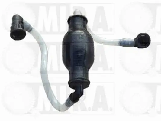 Fuel Line (43/7091)