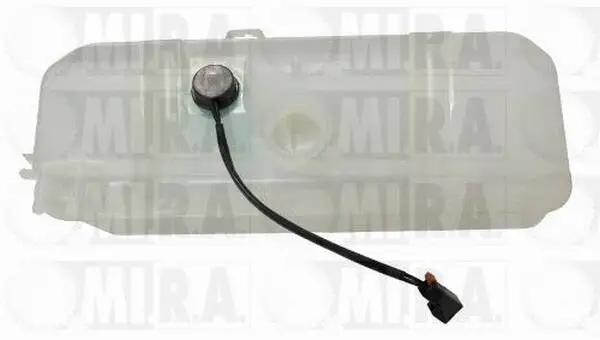 Water Tank, radiator (14/4385)