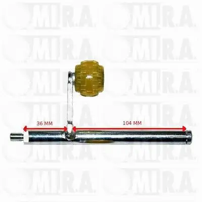Repair Kit, gear shift lever (32/2841)