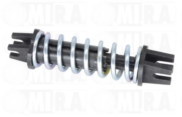 Spring, clutch pedal (32/1381)