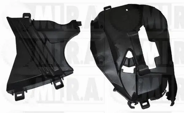 Cover, timing belt (28/3051)