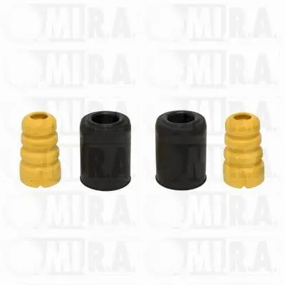 Dust Cover Kit, shock absorber (66/3306K)
