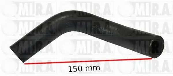Radiator Hose (16/6462)