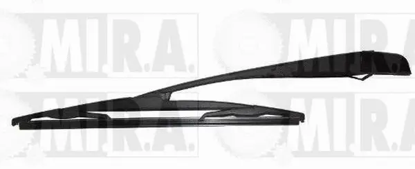 Wiper Blade (51/5109)