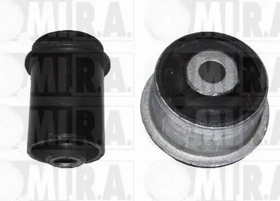 Mounting, control/trailing arm (37/4050K)