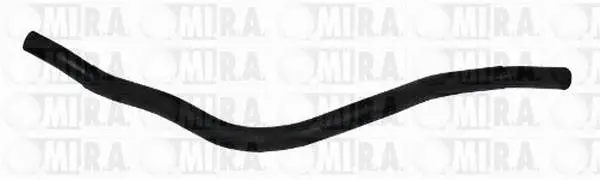 Hose, heat exchanger (heating) (16/6228)