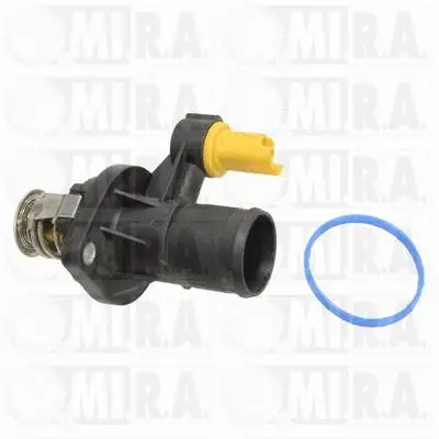 Coolant Flange (15/2816)