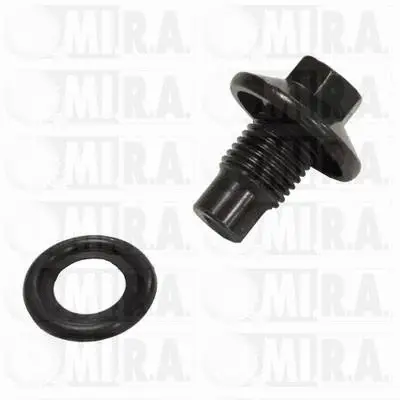 Screw Plug, oil sump (28/2274K)