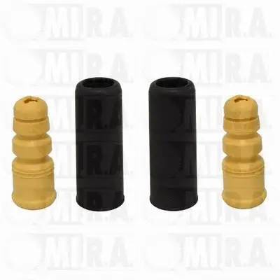 Protective Cap/Bellow, shock absorber (66/3225K)