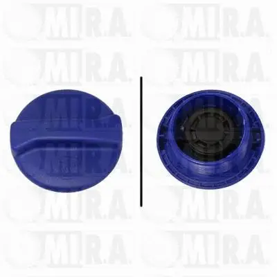 Cap, coolant tank (23/3642)
