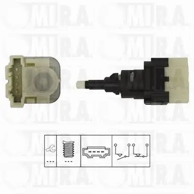 Stop Light Switch (27/1229)
