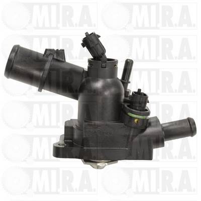 Coolant Flange (15/2617OR)