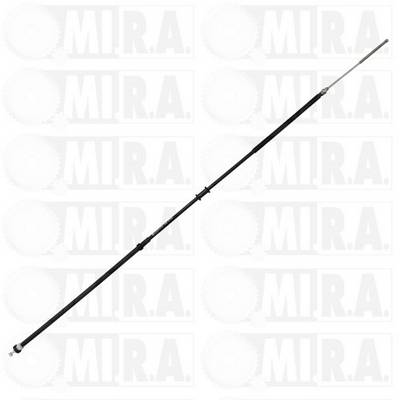 Cable Pull, parking brake (32/6445OR)