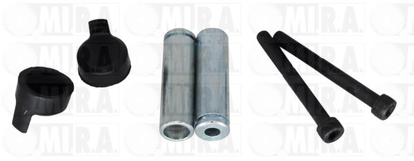 Repair Kit, brake caliper (29/1833A)