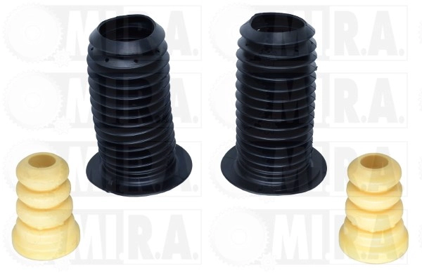 Dust Cover Kit, shock absorber (66/3445K)