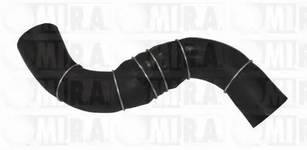 Charge Air Hose (16/4220)