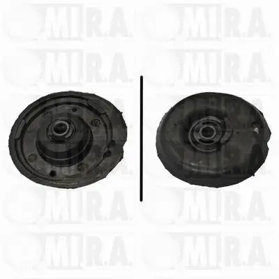 Suspension Strut Support Mount (37/2634)