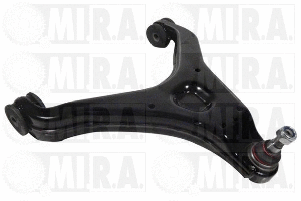 Control/Trailing Arm, wheel suspension (37/7171)