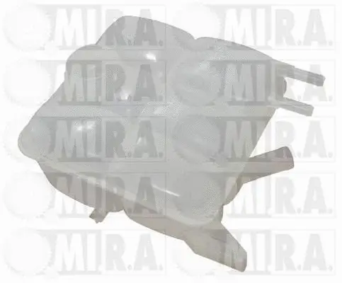 Expansion Tank, coolant (14/4300)