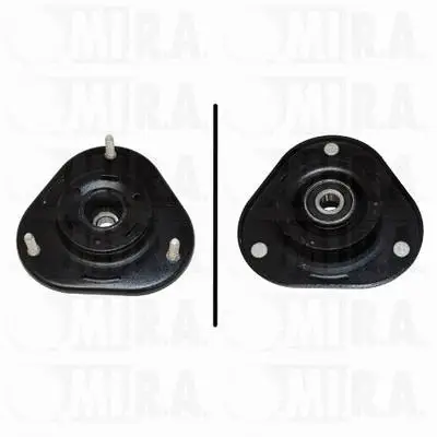 Suspension Strut Support Mount (37/6517)