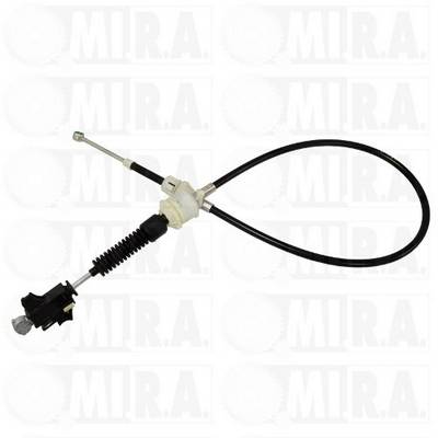 Cable Pull, manual transmission (32/2032OR)