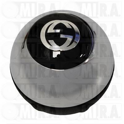 Gear Shift Lever Knob (32/5649OR)