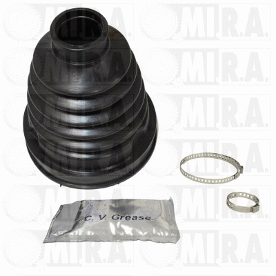Bellow Kit, drive shaft (62/3099K)