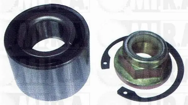 Wheel Bearing Kit (30/3525)