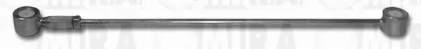 Repair Kit, gear shift lever (32/2217)