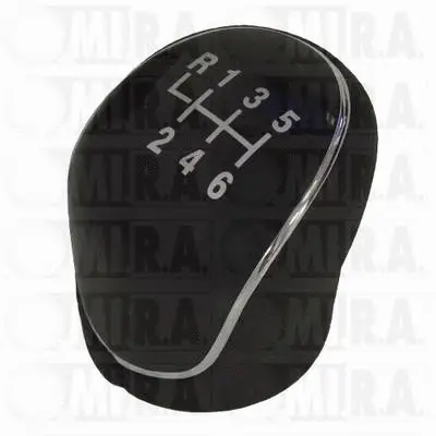 Gear Shift Lever Knob (32/5864)