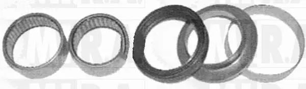 Repair Kit, control arm (37/4043)