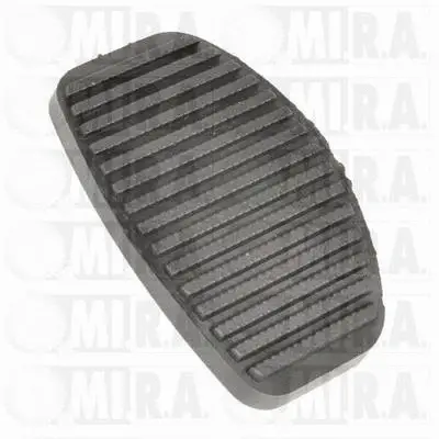 Pedal Pad, brake pedal (45/1971)