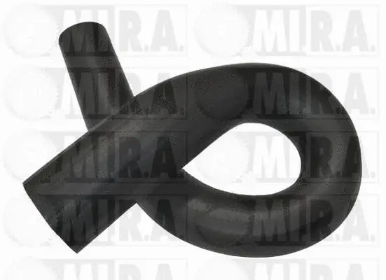 Charge Air Hose (16/3839)