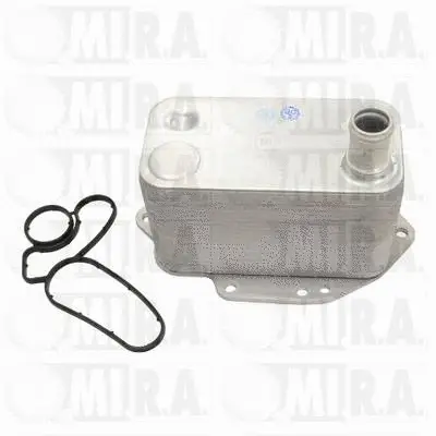 Oil Cooler, engine oil (28/2531)
