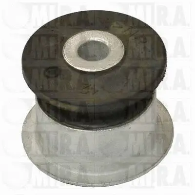 Mounting, control/trailing arm (37/6393)