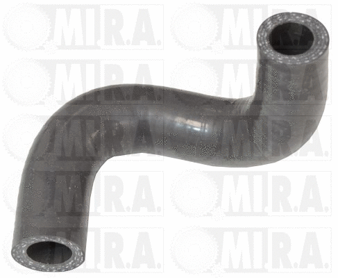 Oil Pipe, charger (16/8032)