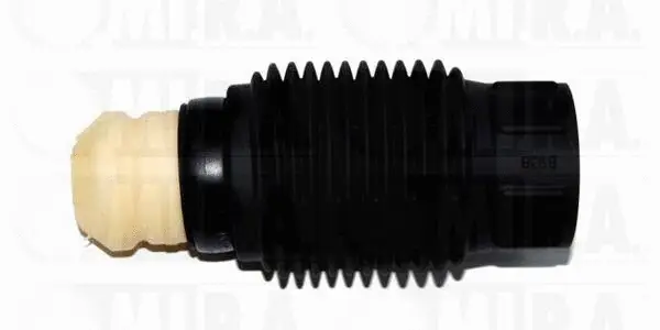 Rubber Buffer, suspension (66/2614)