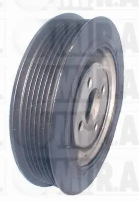 Belt Pulley, crankshaft (17/2853)