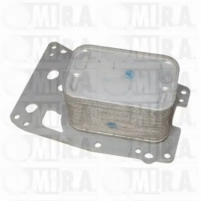 Oil Cooler, engine oil (28/2588)