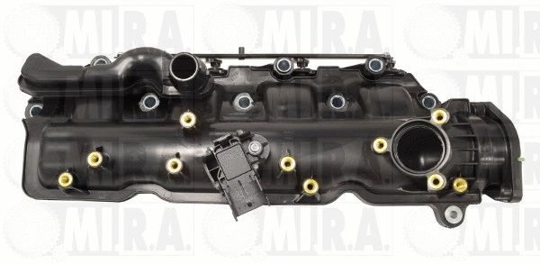 Intake Manifold Module (13/4068)