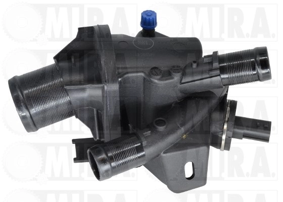 Thermostat, coolant (15/3287)