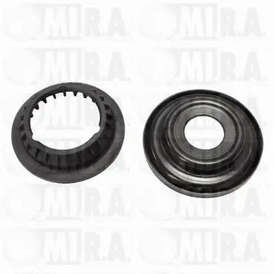 Rolling Bearing, suspension strut support mount (37/3660)