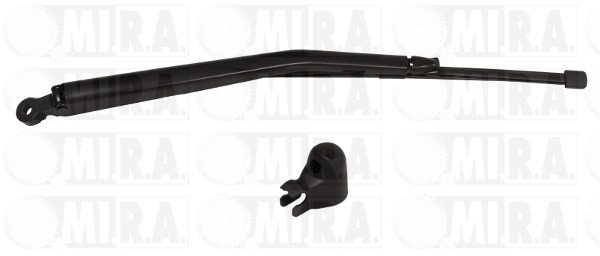 Wiper Blade (51/5220)