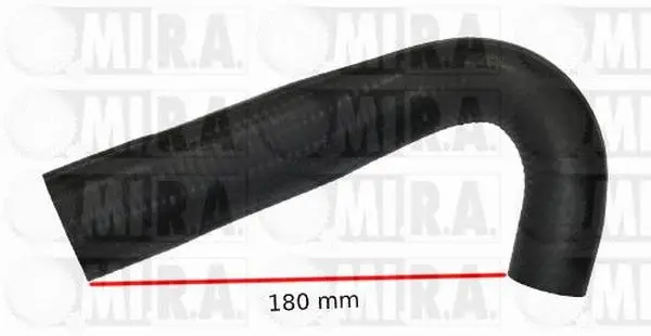 Charge Air Hose (16/3832)