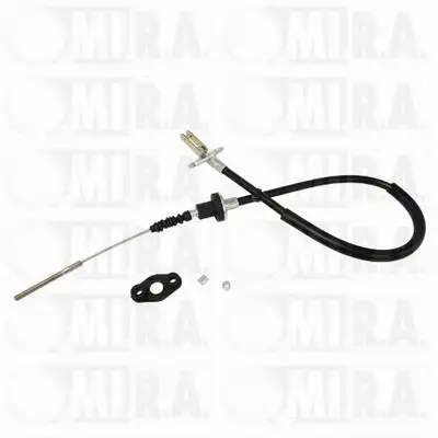 Cable Pull, clutch control (32/6210)