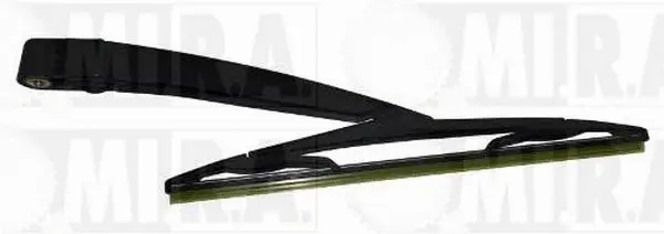 Wiper Arm Set, window cleaning (51/5262)