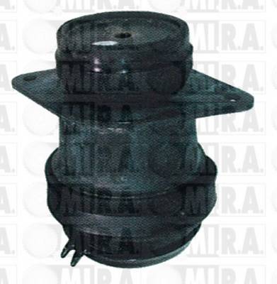 Mounting, engine (25/2141)